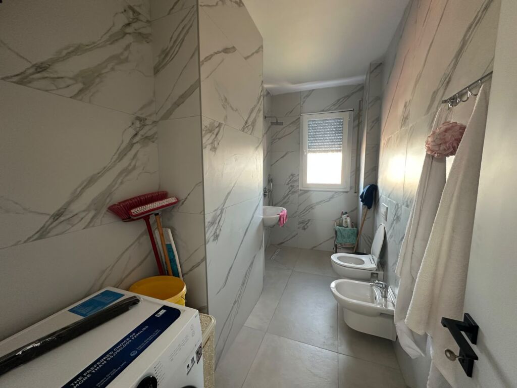 For Rent, 3+1+2 apartment at 📍Color Splash Residence, Paskuqan