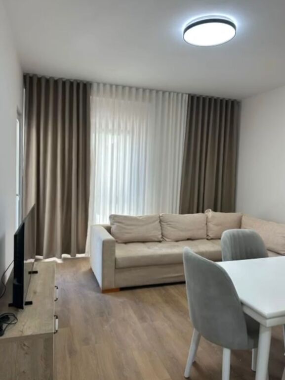 Jepet me Qira Apartament 1+1 - Zogu i Zi, Tirane