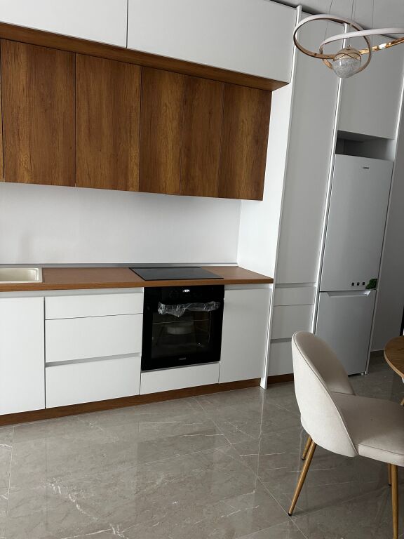 Appartamento 1+1+Veranda Complesso Aura