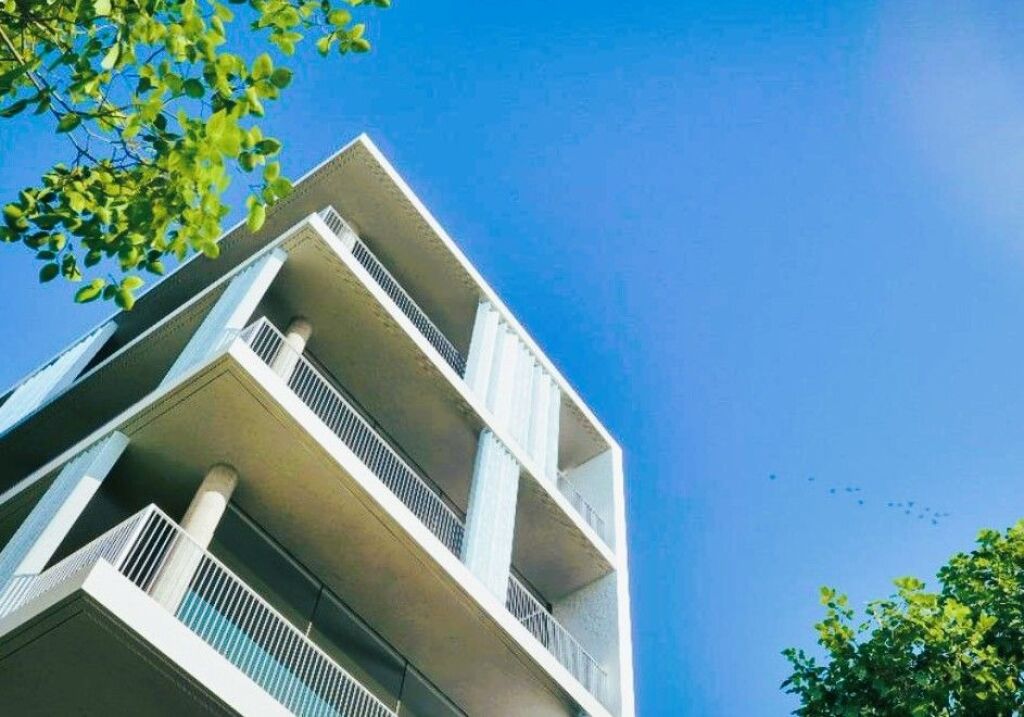SHITET APARTAMENT 1+1 | BY LONG HILL RESIDENCE