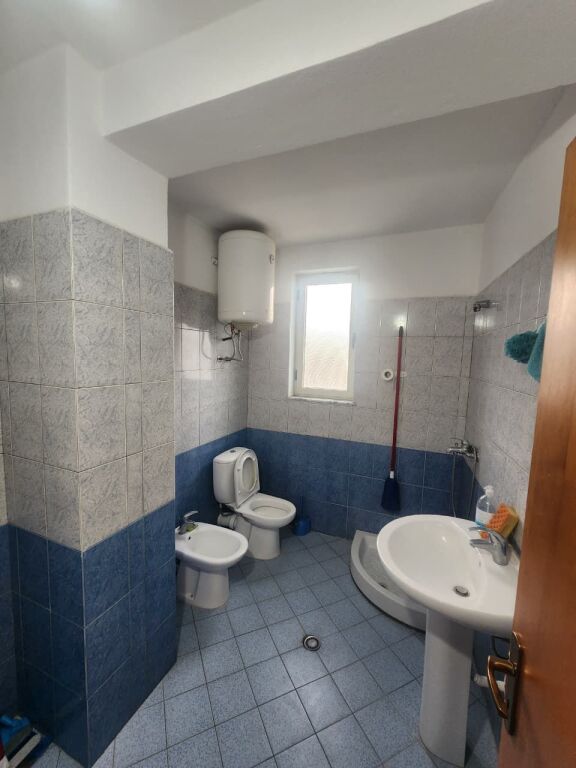 2+1 Apartment for Sale Near the Prosecutor's Office, Durrës