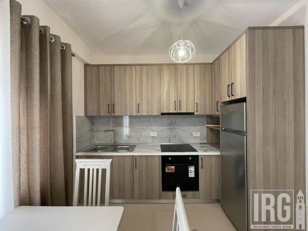 Appartamento 1+1 nella residenza Kodra e Diellit 1!