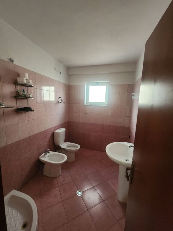2+1 Apartment for Sale Near the Prosecutor's Office, Durrës