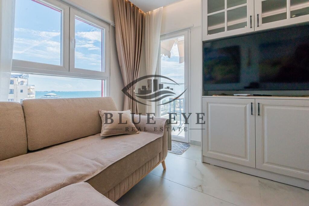 # APARTMENT FOR RENT – PISTA ILIRIA, DURRËS