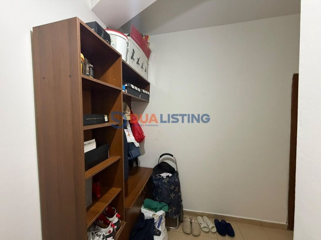 Appartamento 1+1 in vendita al Lago Secco, vicino a Capitano Mir Zoti, Giardino Botanico, Giardino Zoologico.