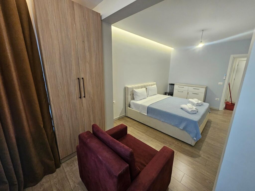 Affitto | Apartament 2 + 1 | Zogu i Zi | 900 €/mese