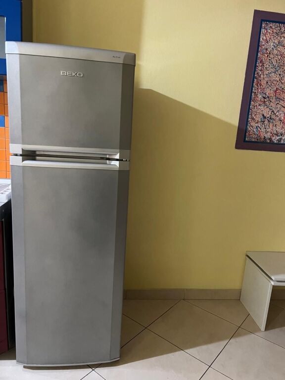Appartamento 1+1 in affitto presso Vizion Plus a Don Bosko
