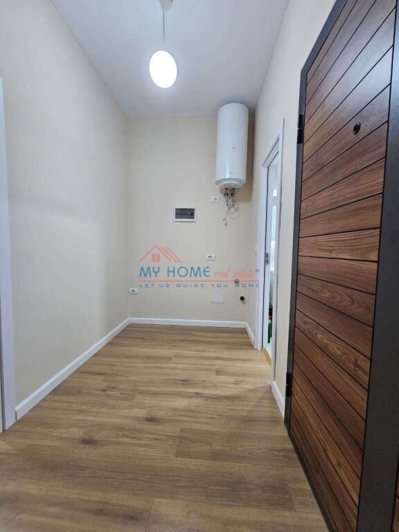 Apartament 1+1 ne shitje te 21 Dhjetori ne Tirane