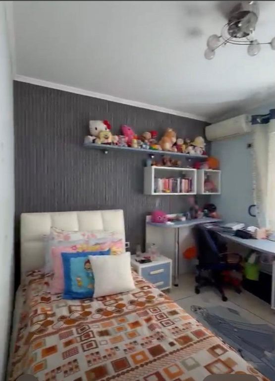 SHITET APARTAMENT 2+1 PRANË FUSHËS SË ALI DEMIT, TIRANË- SHITET ME KREDI
