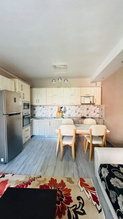 APARTMENT FOR RENT 1+1 ASTIR 50,000 LEKE FH-98081