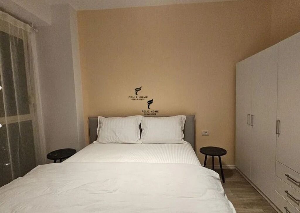 APPARTAMENTO IN AFFITTO 1+1 BOULEVARD NUOVO 80.000 LEKE FH-98115