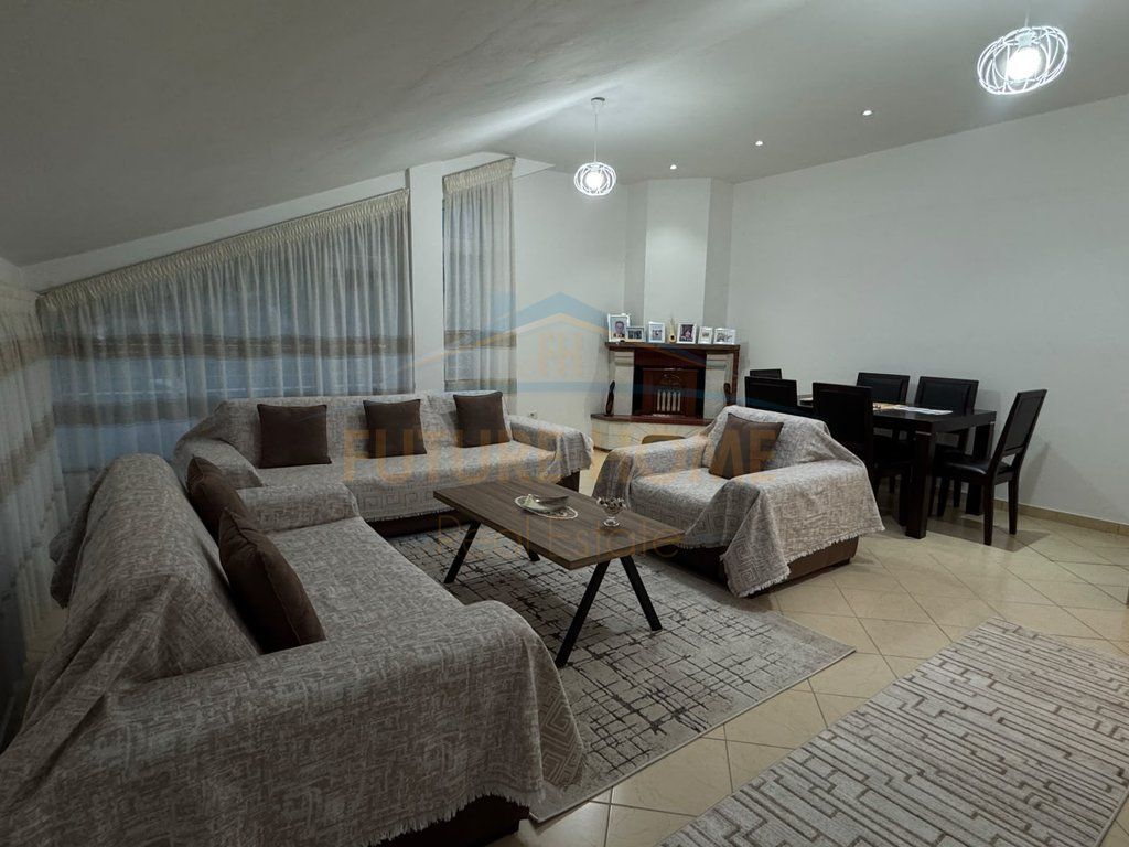 For sale, Apartment 2+1, Lana Bregas, Shkoze