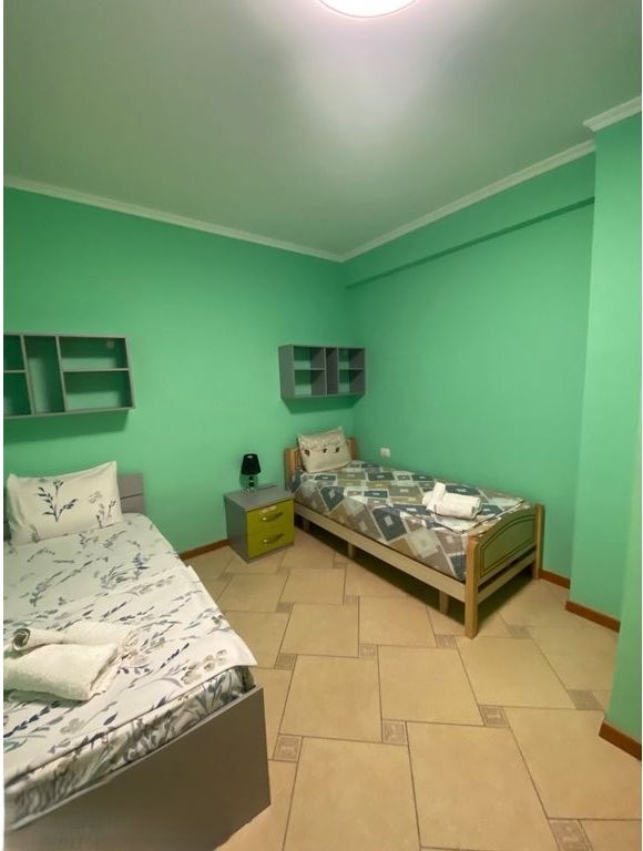 APARTMENT 2+1 AT HALILI COMPLEX! 206,000 €