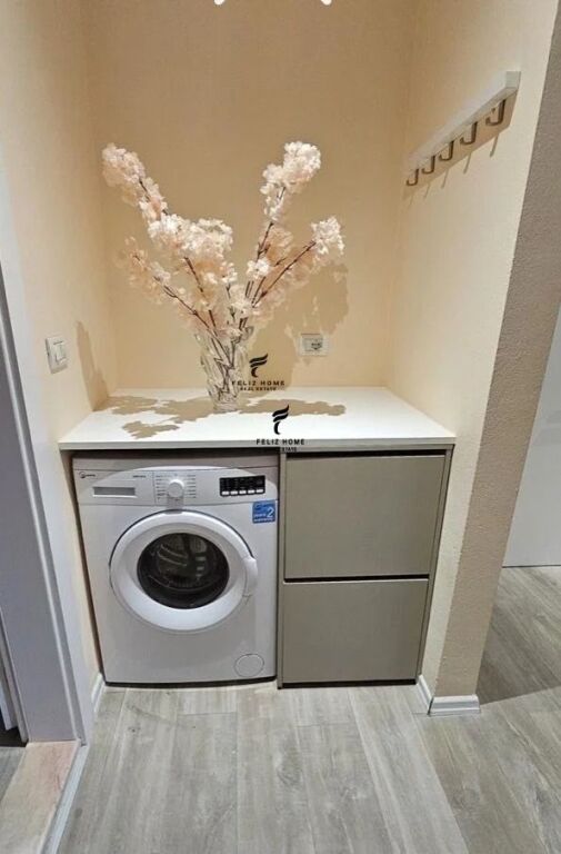 APPARTAMENTO IN AFFITTO 1+1 BOULEVARD NUOVO 80.000 LEKE FH-98115