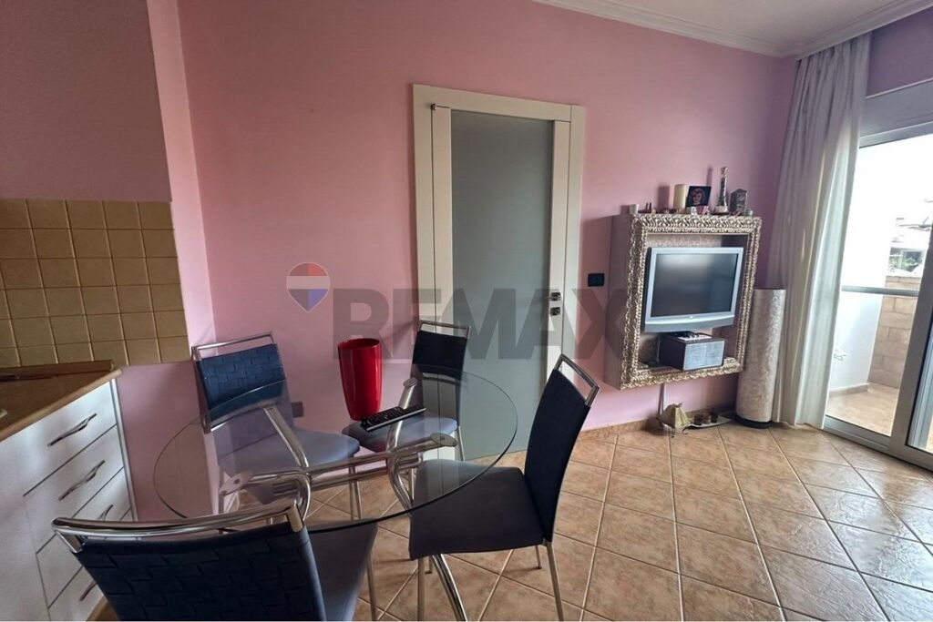Appartamento - In Affitto - Myslym Shyri