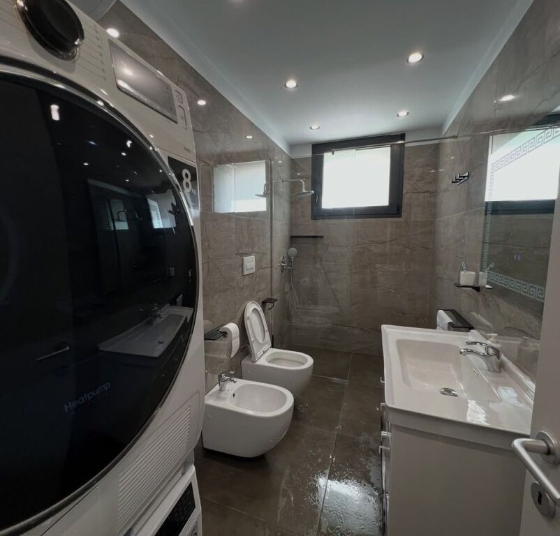 📌 JEPET ME QIRA APARTAMENT 2+1 ME KOPSHT | PRANË TEG