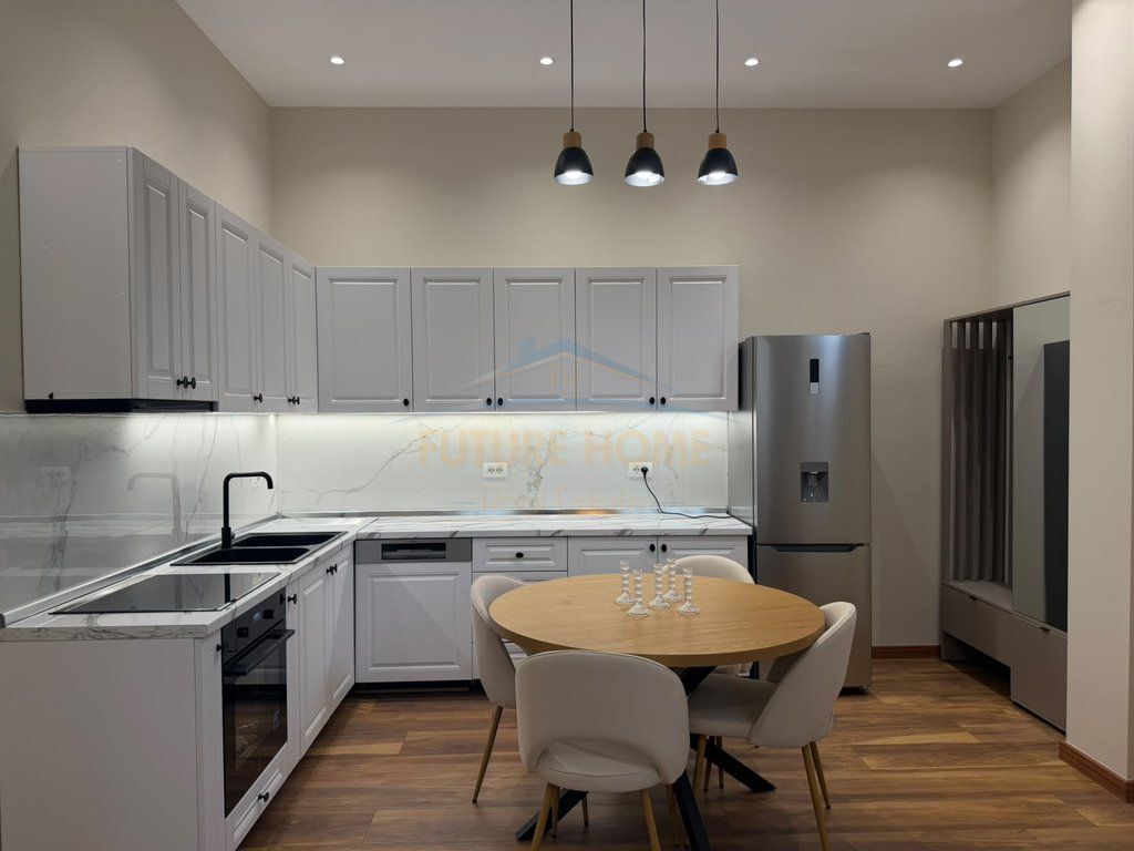 Rent, Apartment 2+1+2, Student City.