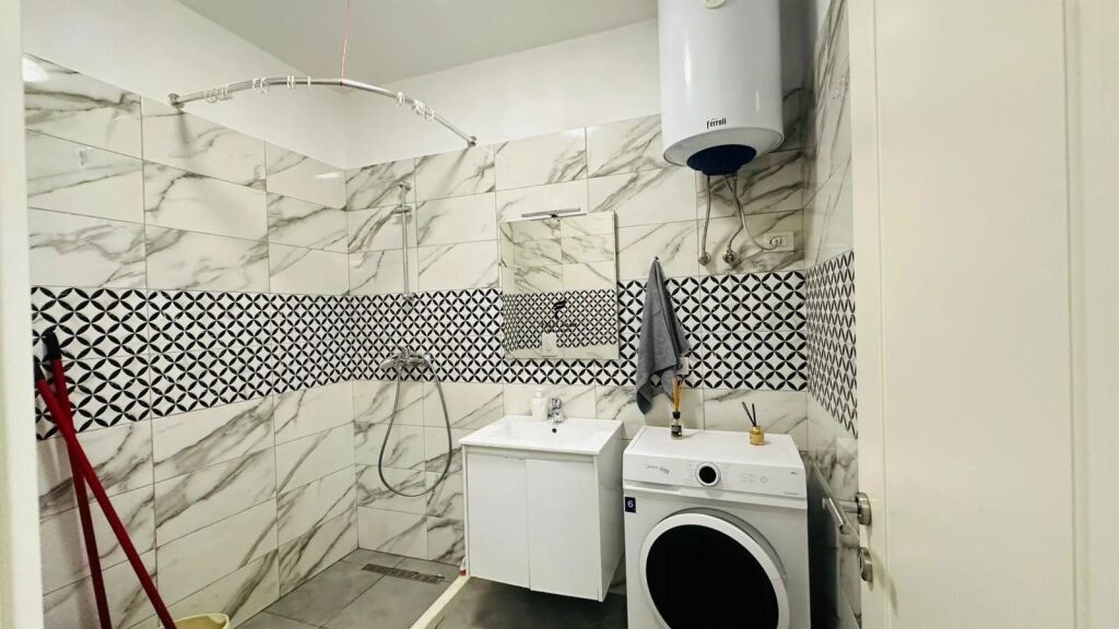 APARTMENT FOR RENT 1+1 ASTIR 50,000 LEKE FH-98081