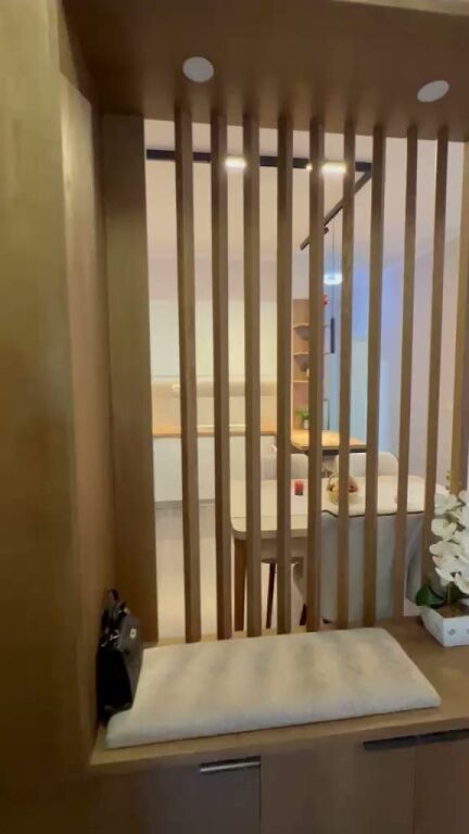 Apartament 2+1+2 me parkim, Lake View