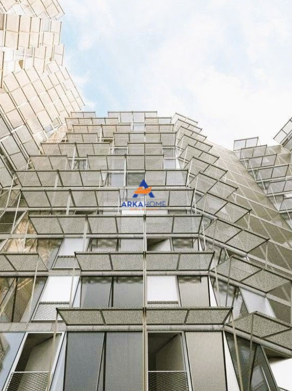 SHITET APARTAMENT 2+1 "CORAL BUILDING, PASKUQAN" CMIMI SIPAS KERKESES