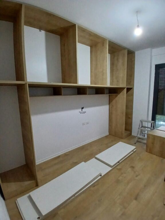 APPARTAMENTO IN AFFITTO 2+1 DON BOSCO 80.000 LEKE FH-97977