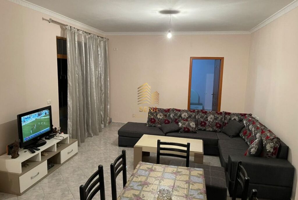 Qira, Apartament 2+1+Blk, Kombinat, 45.000 Leke/Muaj