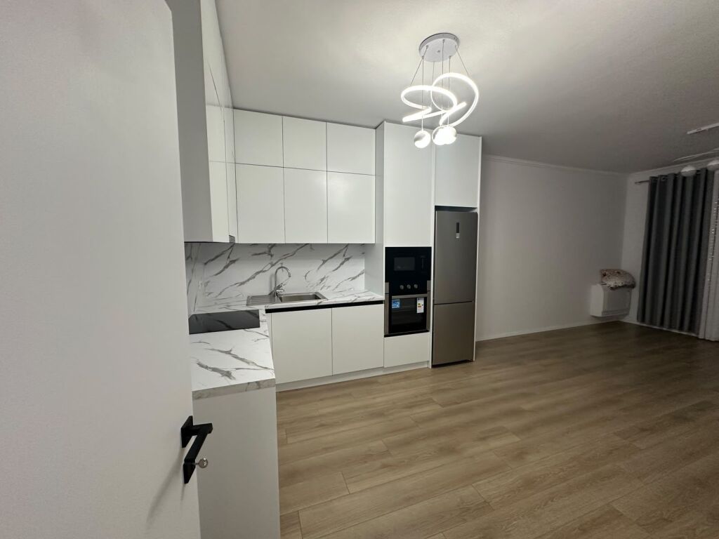 For Rent, 3+1+2 apartment at 📍Color Splash Residence, Paskuqan
