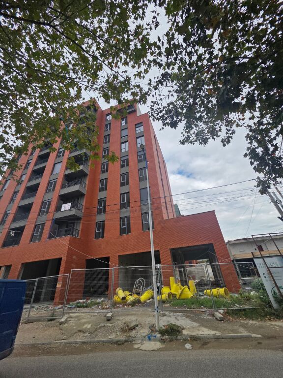 📍Unaza Madhe Babrru Shitet Apartament 1+1