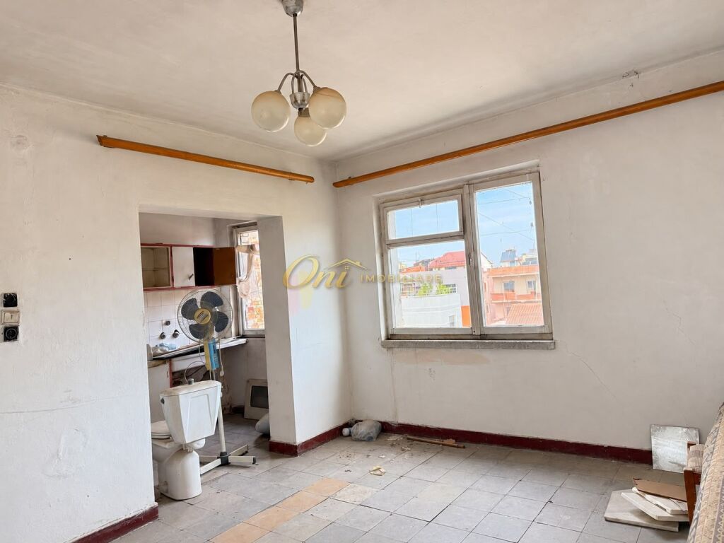 FIER SHITET APARTAMENT 2+1