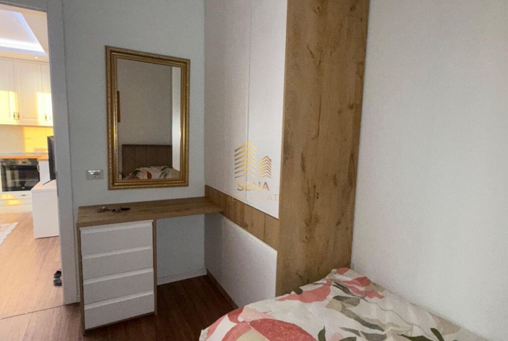 Rent,Apartment 2+1+balcony,Sauk,650 Euro/Month