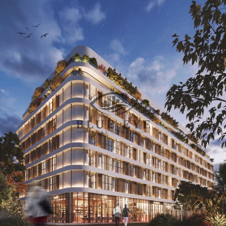 SHITET APARTAMENT 1+1 PRANË RRUGËS SË PORTIT – DURRËS!