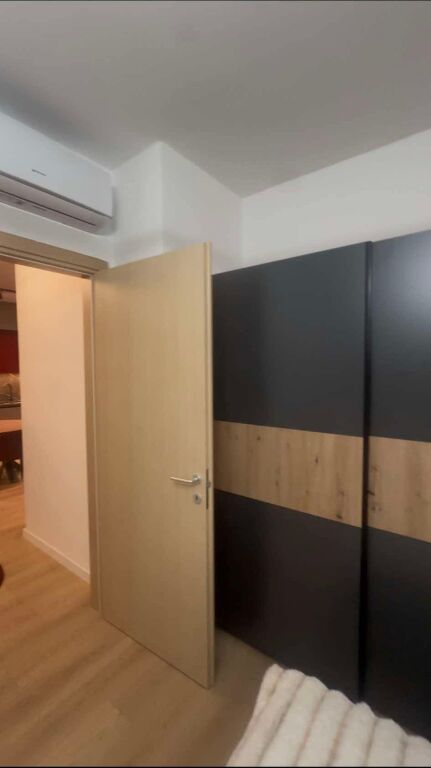 APPARTAMENTO 1+1 IN AFFITTO - UNIVERS CITY, TIRANA