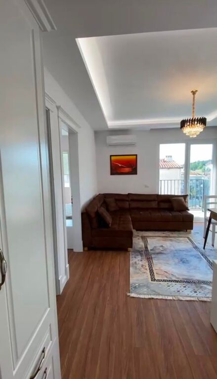 Qera | Apartament 2 + 1 + Post Parkimk | Sauk | 650 €/muaj