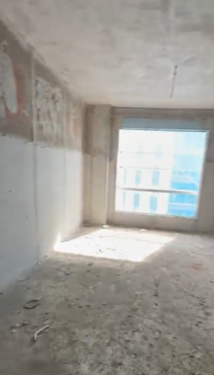 Shitet apartament 1+1 Belfiore 2 Paskuqan
