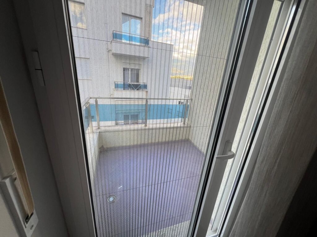 Super apartament 2+1 me qira te Kopshti Zoologjik, Kompleksi Mateo