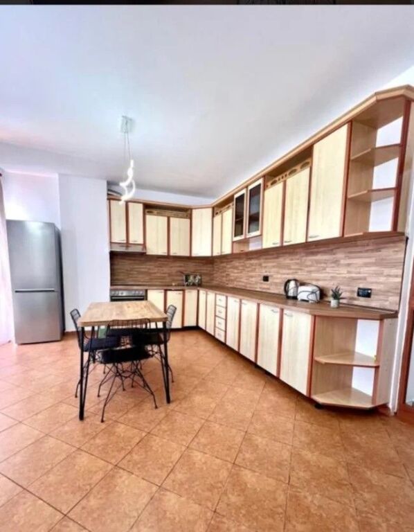 Jepet apartament 2+1 me qira ne Don Bosko