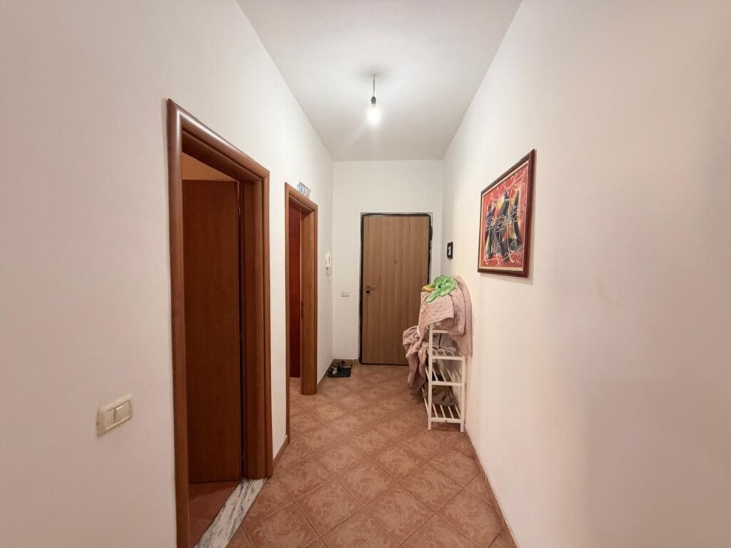 Apartment 1+1 for sale, sea view, Durres beach