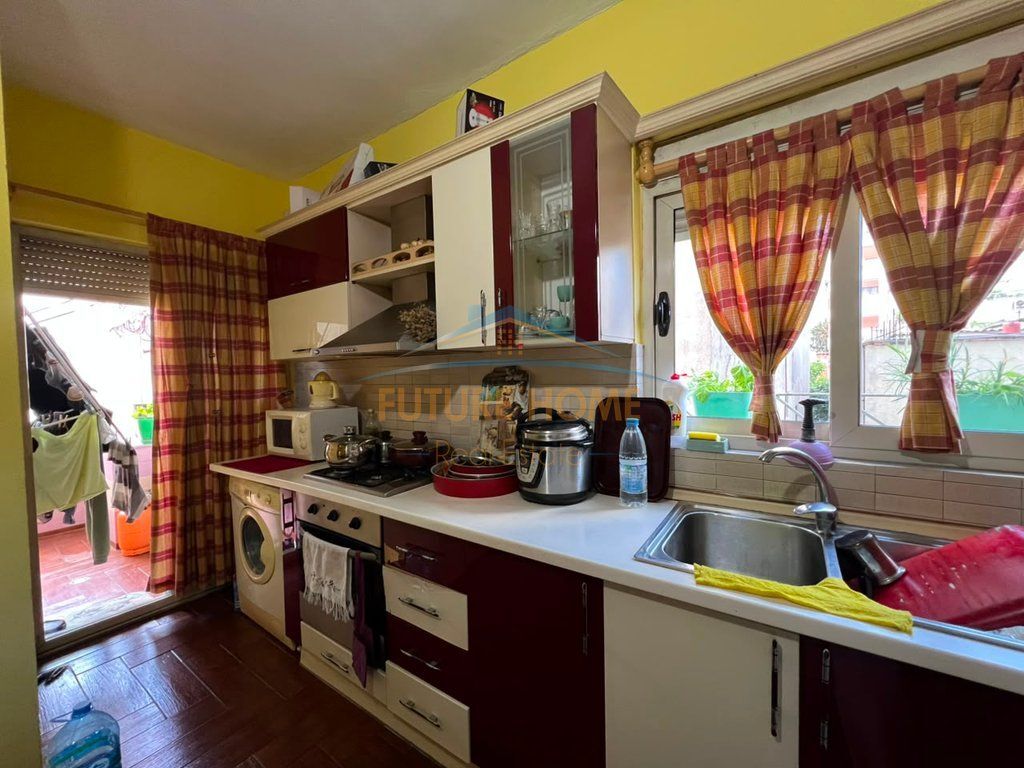 Appartamento 2+1 in vendita – Via Dritan Hoxha, Tirana 🏡