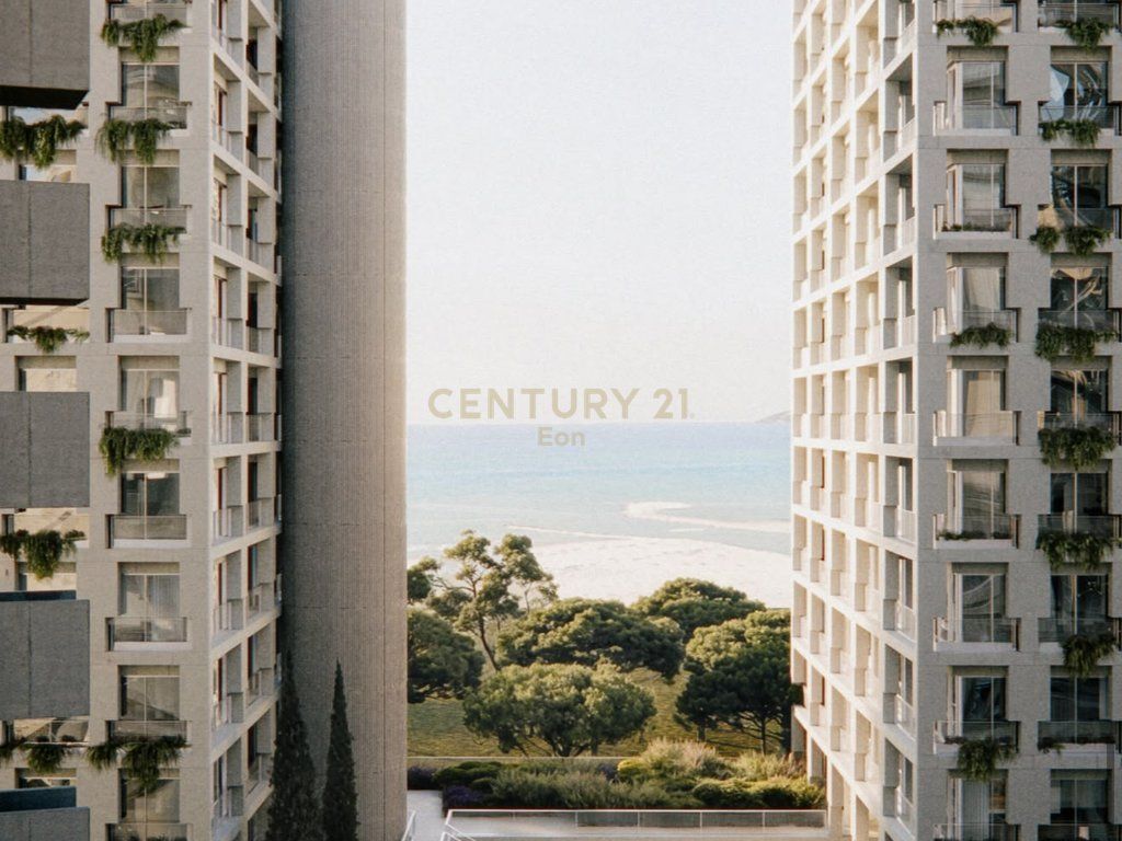 SHITET STUDIO TEK "THREE GARDENS RESIDENCE", QERRET !