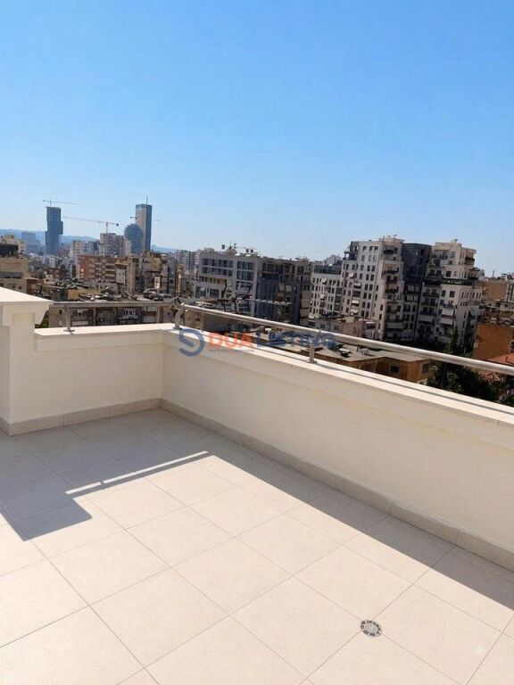 🏙️ PENTHOUSE FOR SALE + PRIVATE PARKING 🅿️ | TIRANA