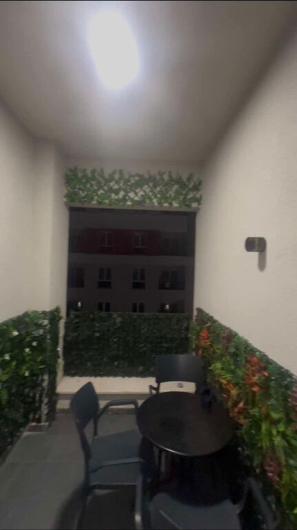 APPARTAMENTO 1+1 IN AFFITTO - UNIVERS CITY, TIRANA