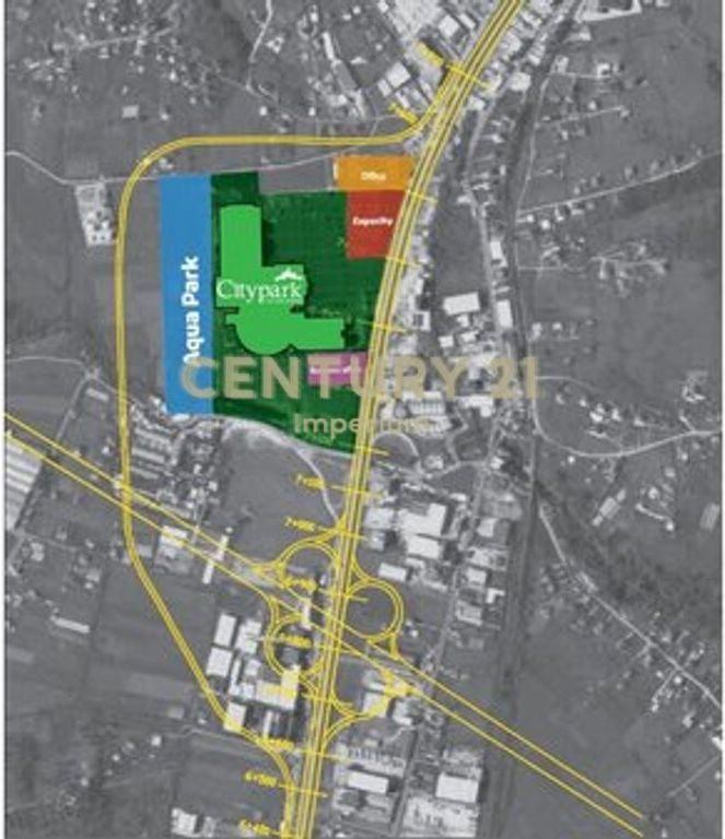 🏡 Në Shitje – Vilë Luksoze me Pishinë, Venture Park, City Villas Residence