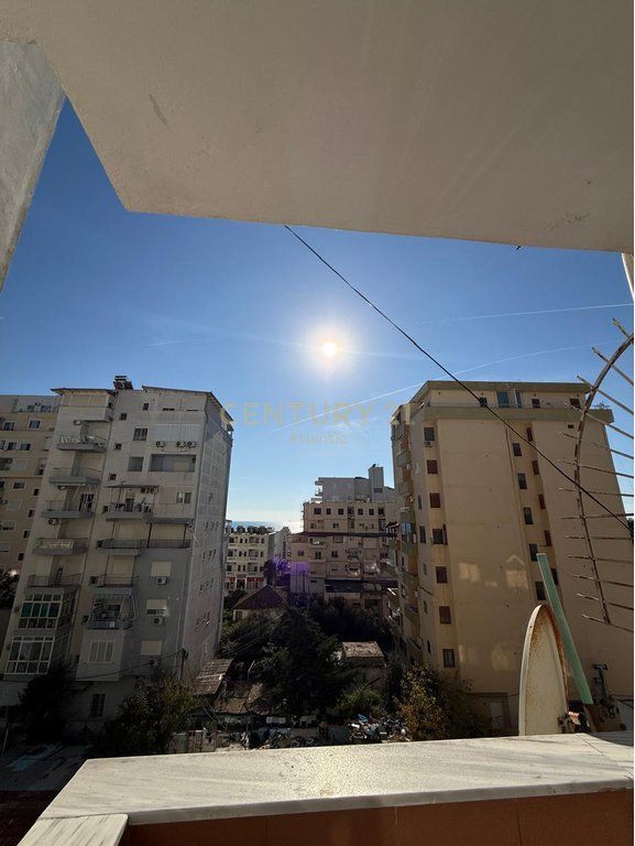 Appartamento 1+1 in Vendita con Vista Mare sulla Spiaggia, Durrës !