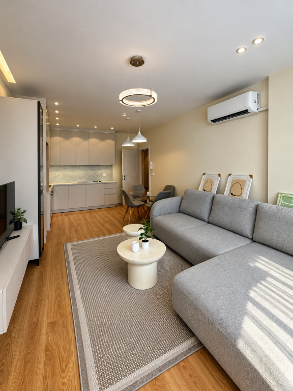 Apartment 1+1 for sale Paris Commune