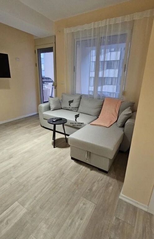 APPARTAMENTO IN AFFITTO 1+1 BOULEVARD NUOVO 80.000 LEKE FH-98115