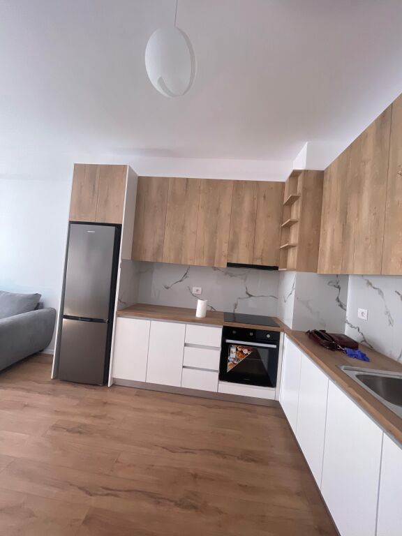 Appartamento in affitto 1+1 Urban Gate Astir