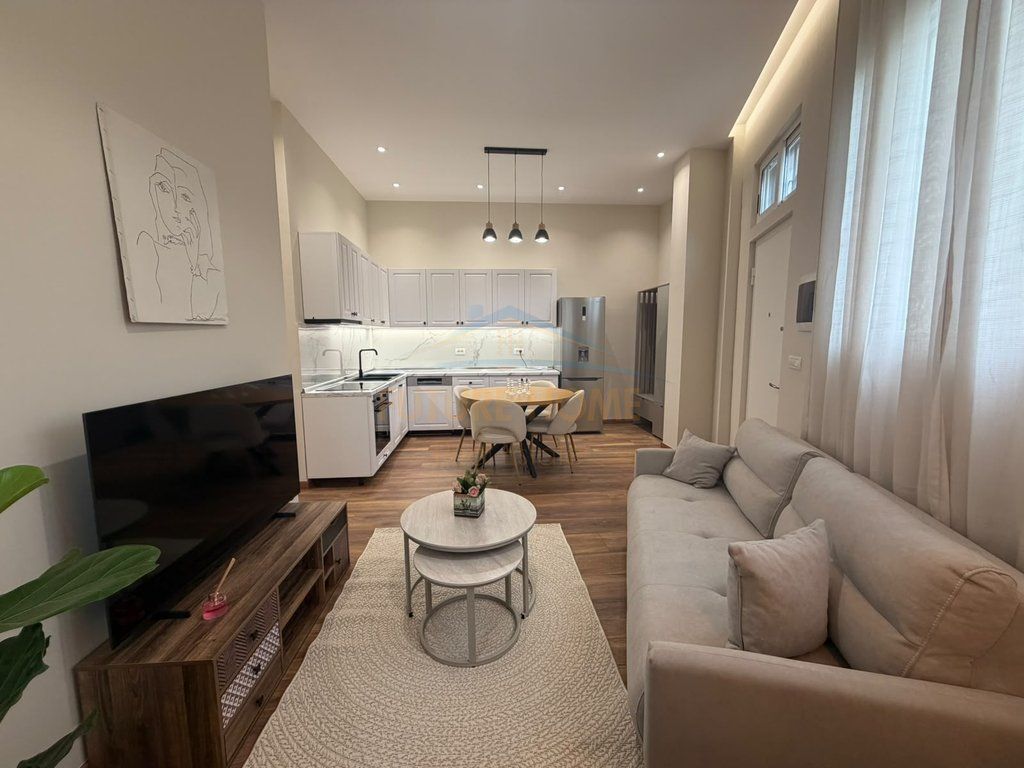Rent, Apartment 2+1+2, Student City.