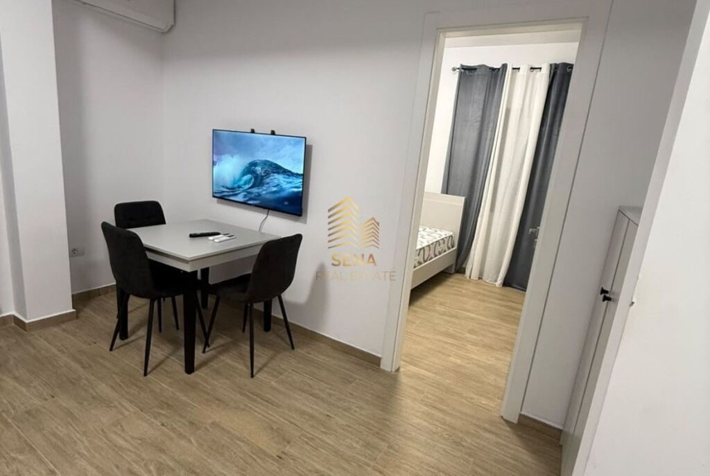 Affitto, Appartamento 1+1, 5 Maj, 50.000 Leke/mese
