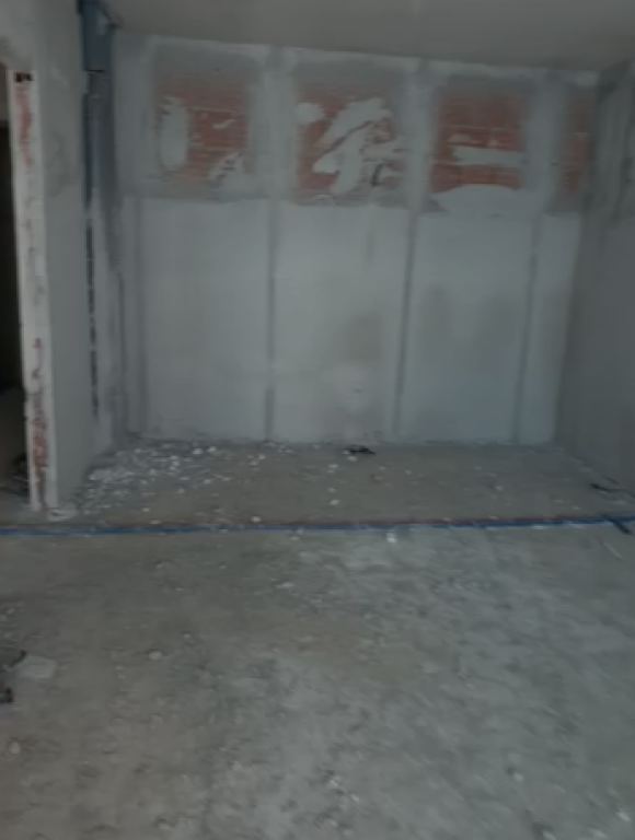 Shitet apartament 1+1 Belfiore 2 Paskuqan