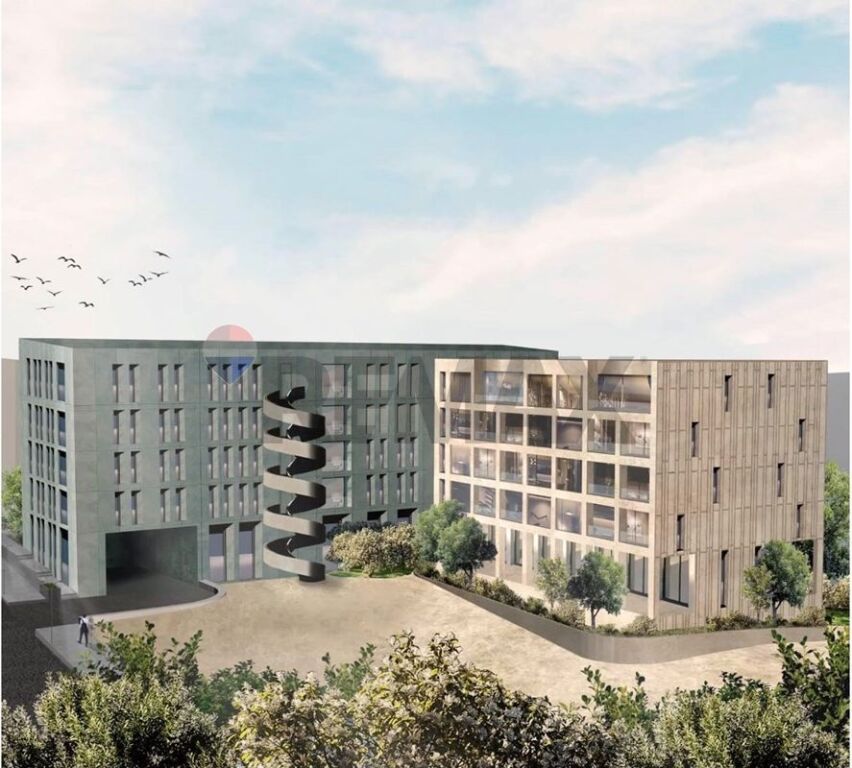 OKAZIONN APARTAMENT 1+1 PËR SHITJE | GROW GREEN RESIDENCE